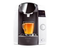 Bosch TASSIMO Joy T43 biały - 1393019 - zdjęcie 1